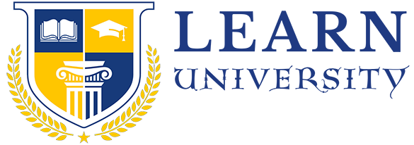 Learn University Logo