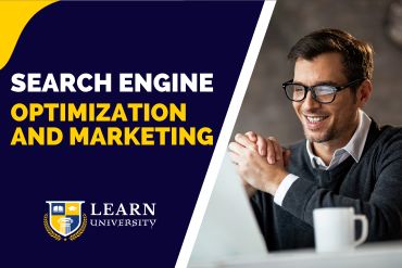 Search Engine Optimization And Marketing