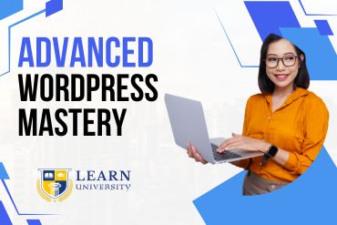 Advanced Wordpress Mastery